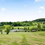Immersion Naturelle A Castelnaud-de-Gratecambe