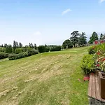 Immersion Naturelle A Lägenhet