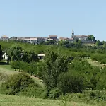 Apartment Immersion Naturelle A *