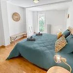 Immersion Naturelle A Apartment Castelnaud-de-Gratecambe
