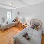 Lägenhet Immersion Naturelle A