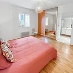 Apartment Immersion Naturelle A