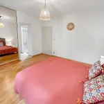Lägenhet Immersion Naturelle A