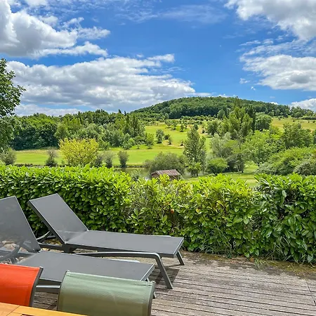 Immersion Naturelle à Apartamento *