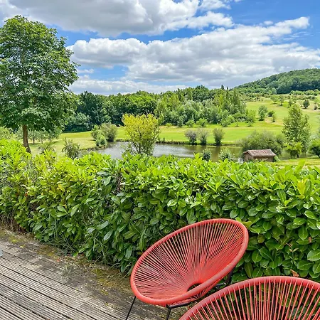 Immersion Naturelle à *