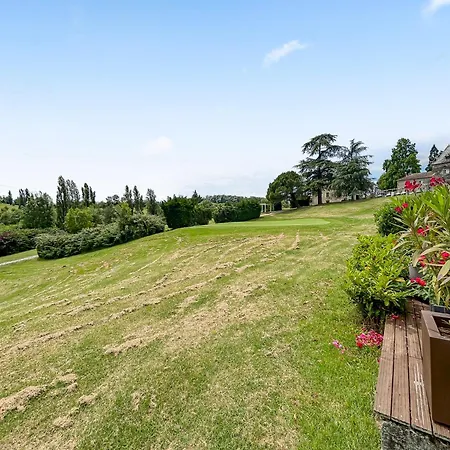 Immersion Naturelle à Apartamento