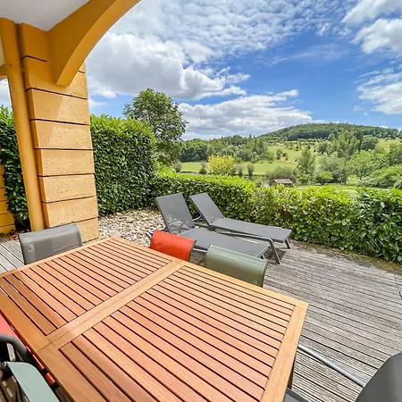 Immersion Naturelle à Apartamento *