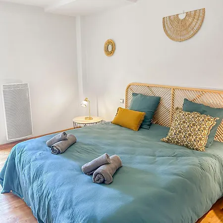 Apartamento Immersion Naturelle à *