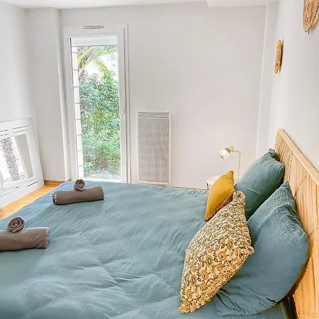 Immersion Naturelle à Apartamento Castelnaud-de-Gratecambe