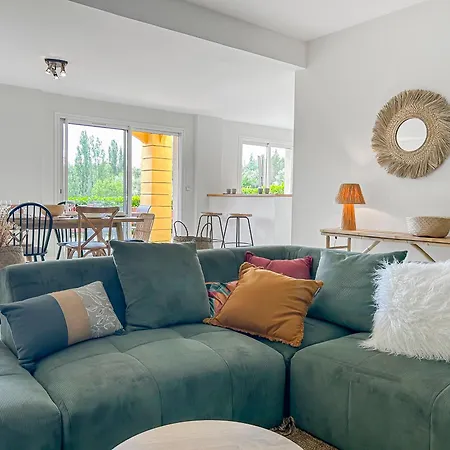 Immersion Naturelle à *