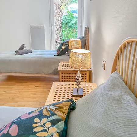Immersion Naturelle A * Castelnaud-de-Gratecambe