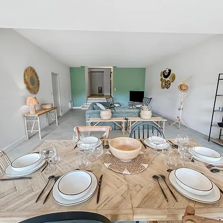 Immersion Naturelle à