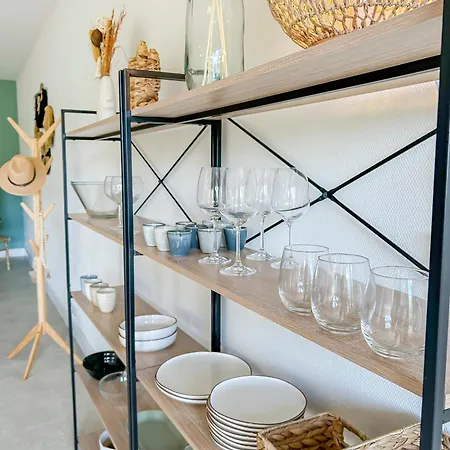 Immersion Naturelle à Apartamento *