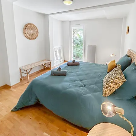 Immersion Naturelle A Apartmán Castelnaud-de-Gratecambe