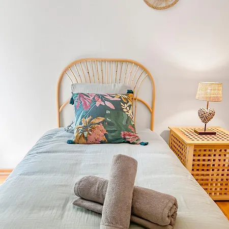 Apartamento Immersion Naturelle à Castelnaud-de-Gratecambe