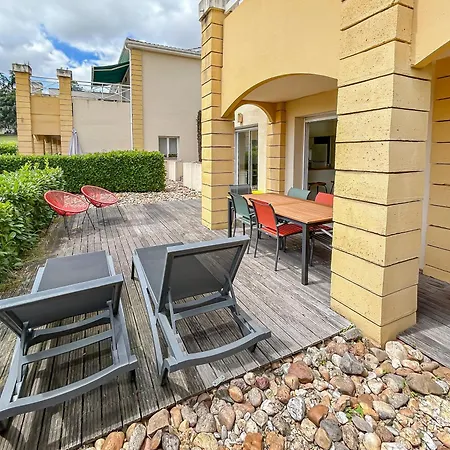 Immersion Naturelle à * Castelnaud-de-Gratecambe