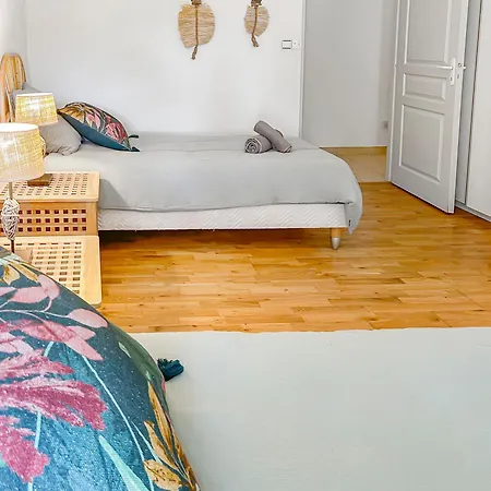 Immersion Naturelle à