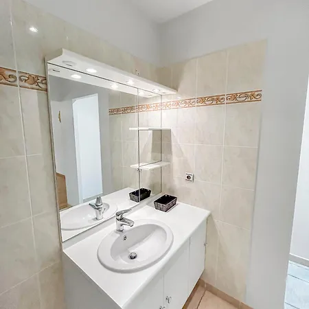 Immersion Naturelle à Apartamento