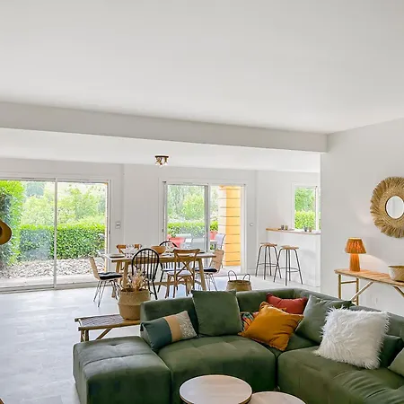 Immersion Naturelle A