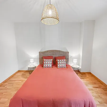 Immersion Naturelle à Apartamento