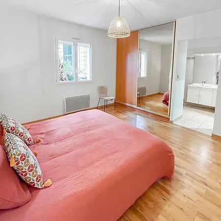 Apartmán Immersion Naturelle A