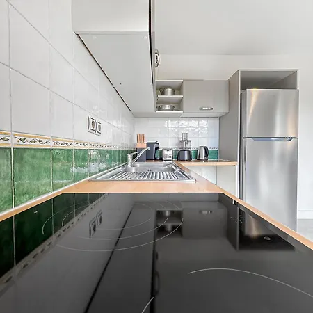 Apartamento Immersion Naturelle à *