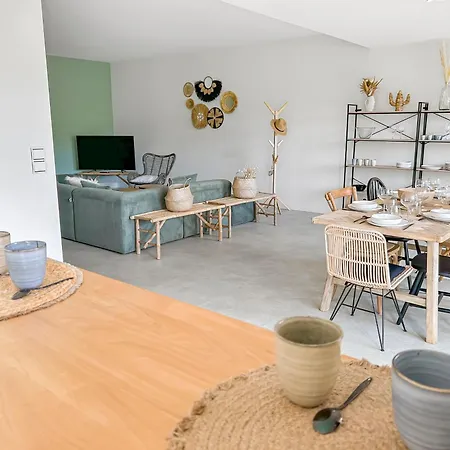 Immersion Naturelle à * Castelnaud-de-Gratecambe