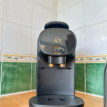 Apartamento Immersion Naturelle à