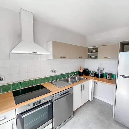 Apartamento Immersion Naturelle à *