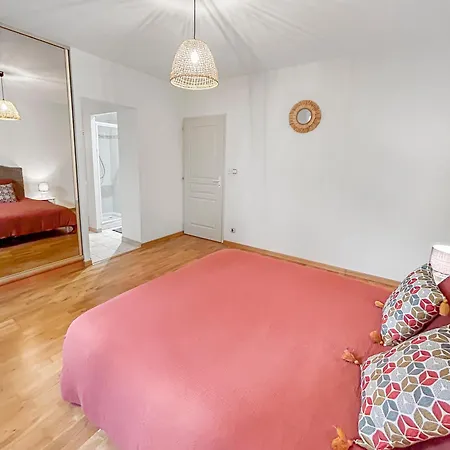 Lejlighed Immersion Naturelle A