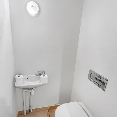 Lejlighed Immersion Naturelle A *