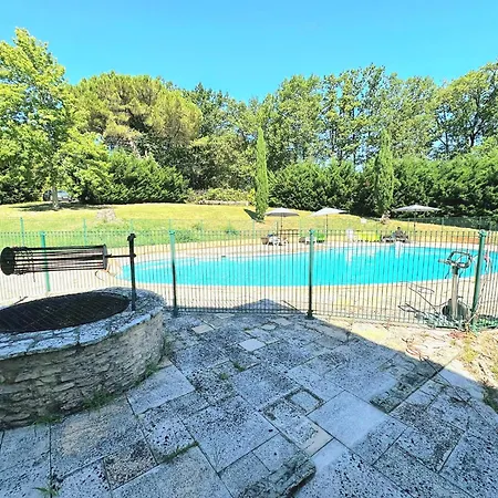 Immersion Naturelle A Castelnaud-de-Gratecambe