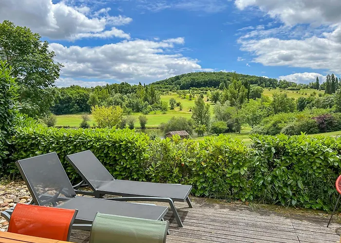 Immersion Naturelle A Διαμέρισμα *