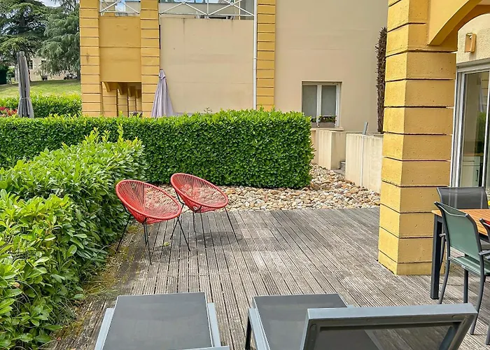 Immersion Naturelle A Διαμέρισμα Castelnaud-de-Gratecambe