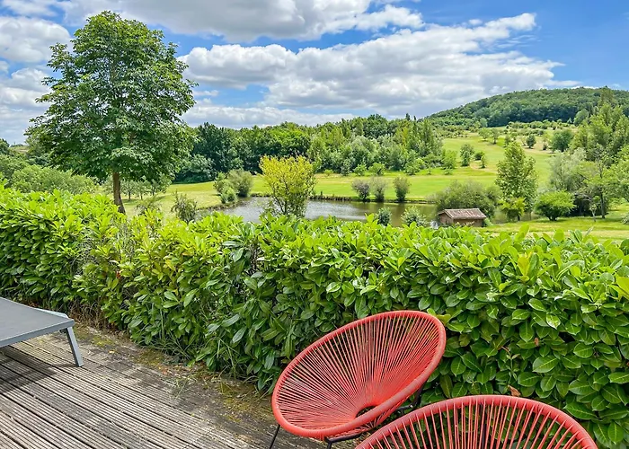 Immersion Naturelle A *