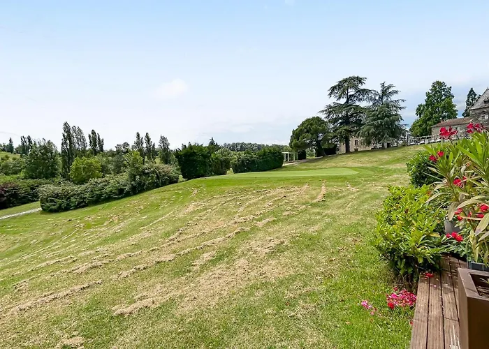 Immersion Naturelle A Διαμέρισμα