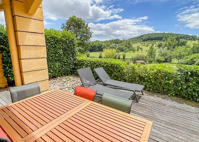 Immersion Naturelle A Διαμέρισμα *