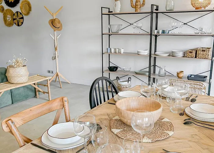 Διαμέρισμα Immersion Naturelle A Castelnaud-de-Gratecambe