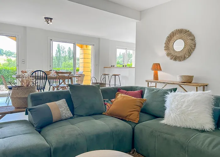 Immersion Naturelle A *