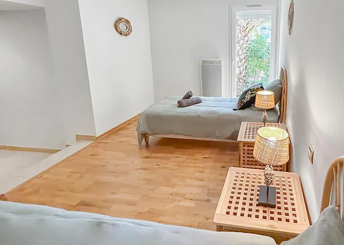 Immersion Naturelle A Castelnaud-de-Gratecambe