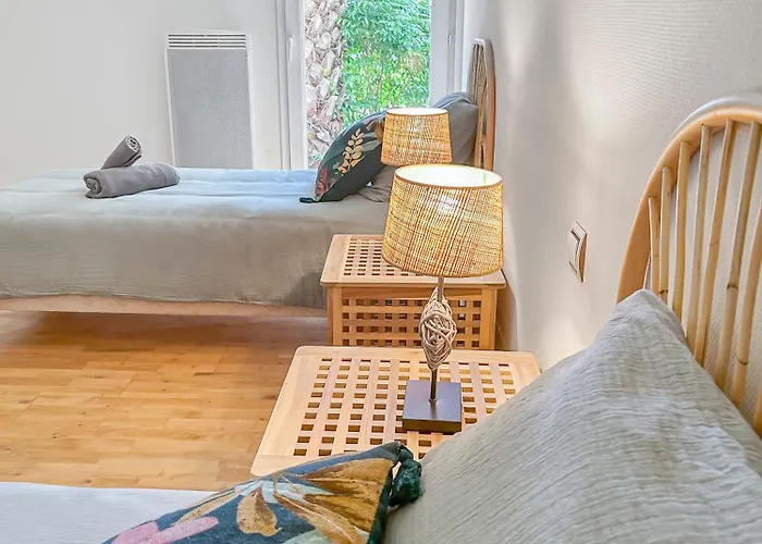 Immersion Naturelle A * Castelnaud-de-Gratecambe