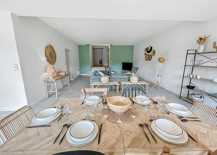 Immersion Naturelle A