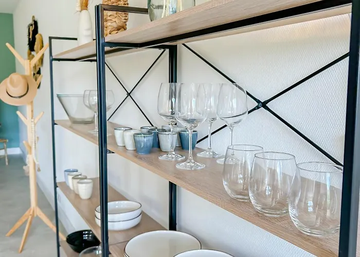 Immersion Naturelle A Διαμέρισμα *