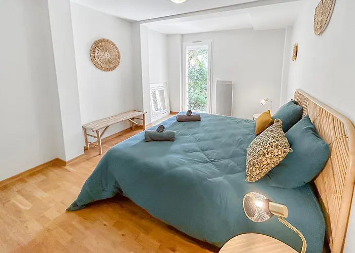 Immersion Naturelle A Lejlighed Castelnaud-de-Gratecambe