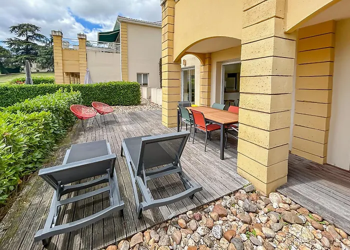 Immersion Naturelle A * Castelnaud-de-Gratecambe