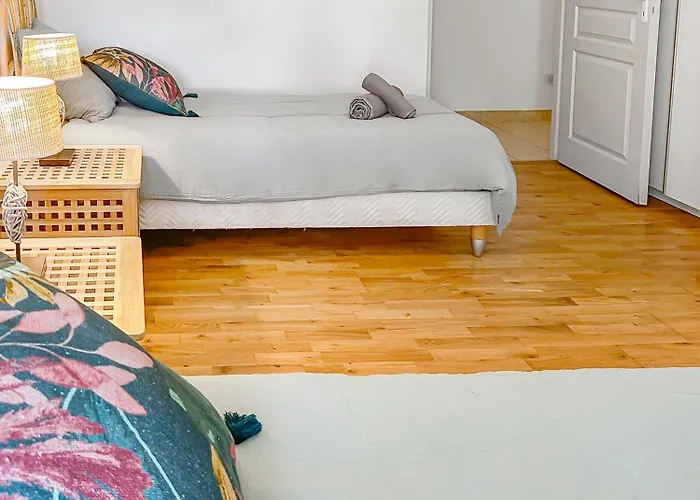 Immersion Naturelle A