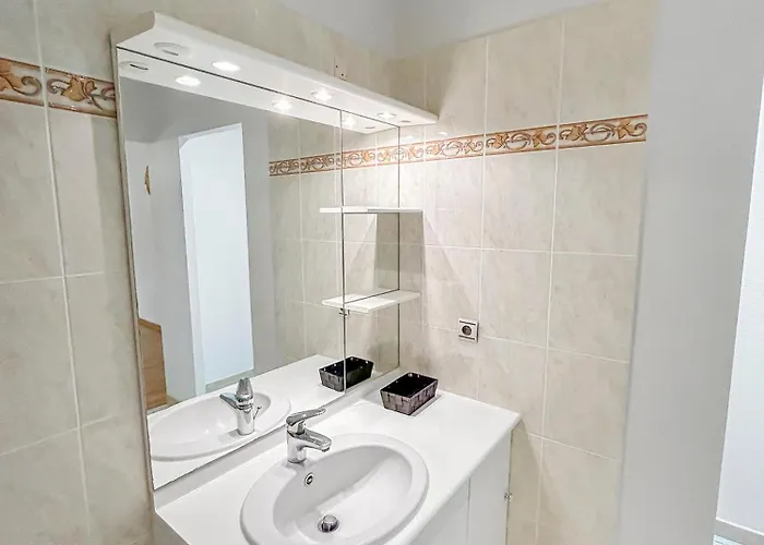 Immersion Naturelle A Διαμέρισμα