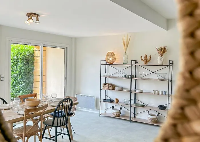 Διαμέρισμα Immersion Naturelle A Castelnaud-de-Gratecambe