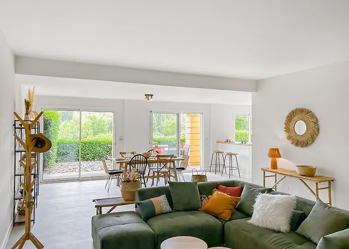 Immersion Naturelle A