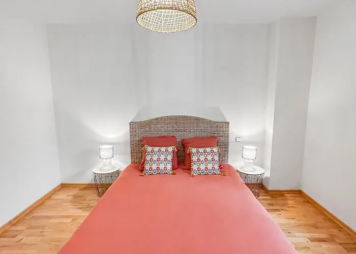 Immersion Naturelle A Διαμέρισμα